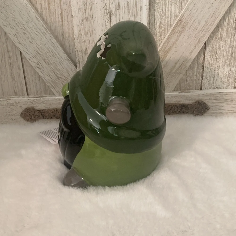 Target BP 2023 Halloween Light Up Gnome